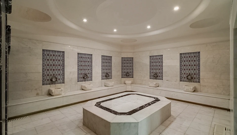 هتل فیم رزیدنس کمر آنتالیا